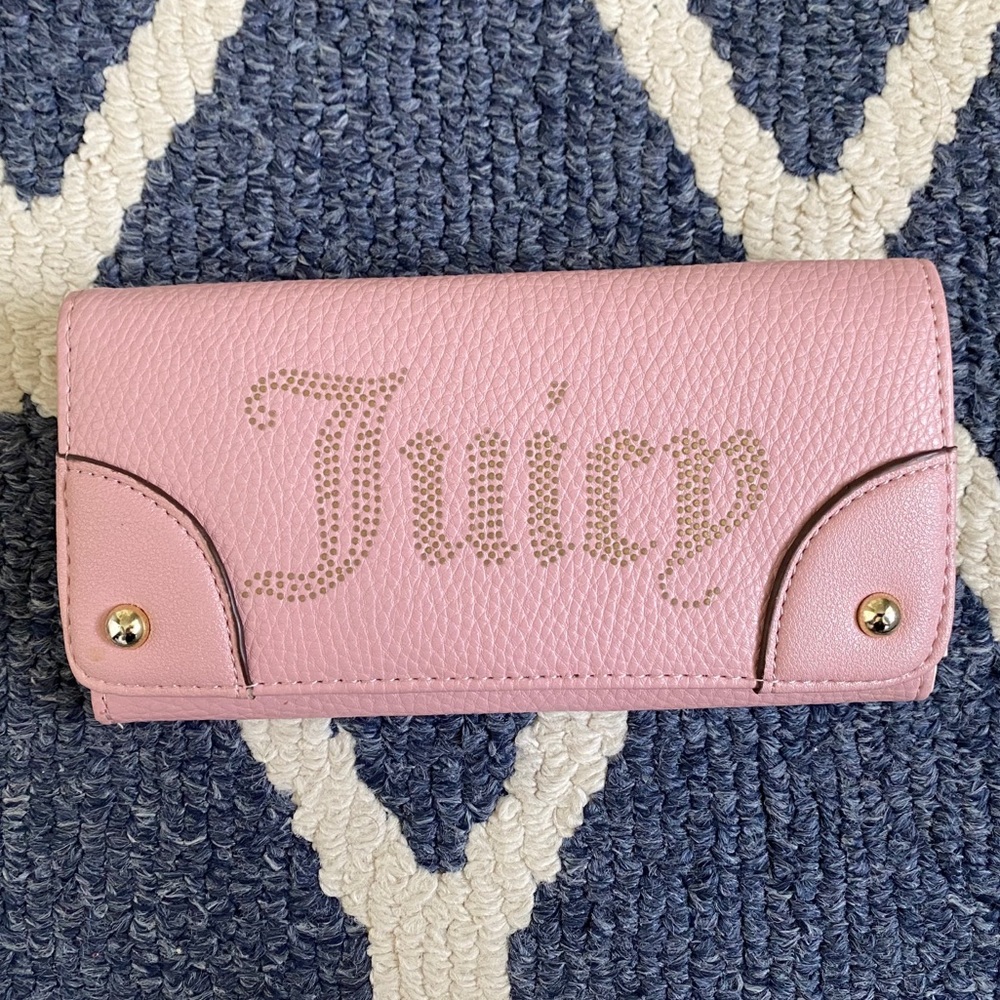 Juicy Couture Wallet
